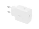 Samsung Charger USB-C 45W Super Fast Charge White EP-T4511NWEGEU
