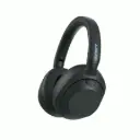 Sony Cuffie Wireless ANC ULT WEAR Power Black WHULT900NB