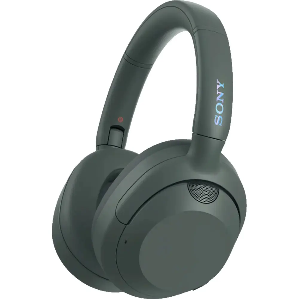 Sony Cuffie Wireless ANC ULT WEAR Power Forest Gray WHULT900NH