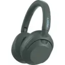 Sony Cuffie Wireless ANC ULT WEAR Power Forest Gray WHULT900NH
