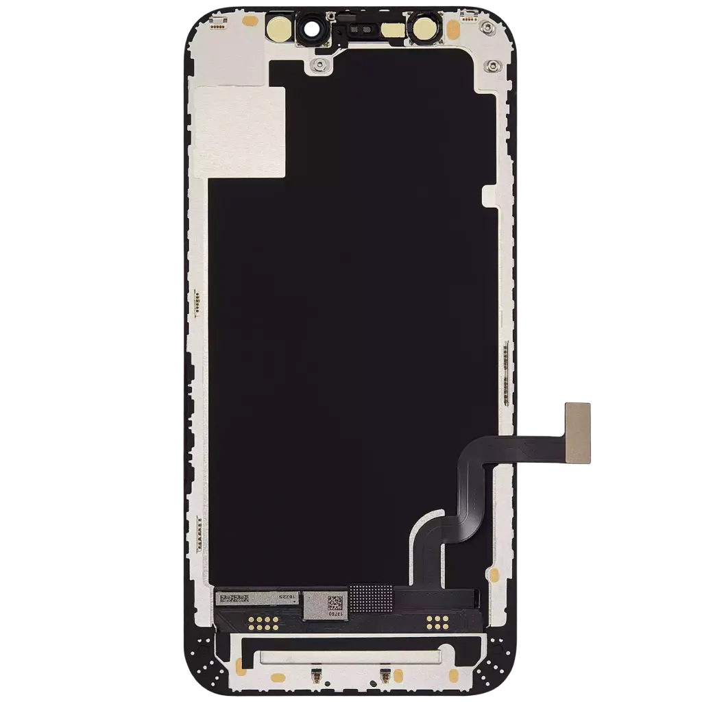 Apple Display LCD iPhone 12 Mini Incell LTPS Diagnosticabile (No Swap) Compatibile