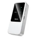 Hoco Router Mobile 4G LTE Wi-Fi White HI42.WH
