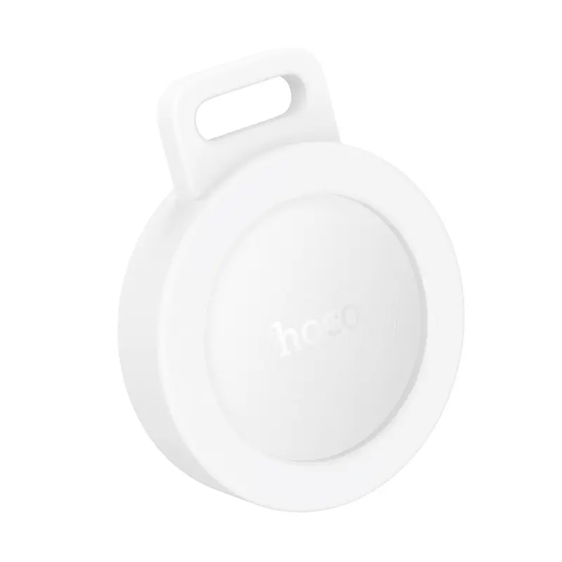 Hoco Smart Finder Duo For Android and iOS White E101.WH