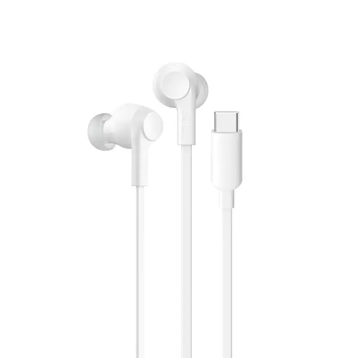 Belkin Auricolari Type-C SoundForm ANC White G3H0003HQWH