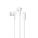Belkin Earphones Type-C SoundForm ANC White G3H0003HQWH