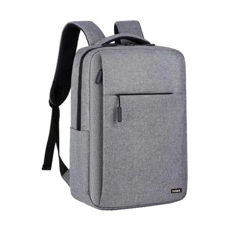 Nilox Laptop Bag 15,6" Gray NXBK035