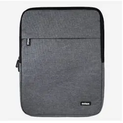 Nilox PC Bag Sleeve 13,3" Gray NXSL13GY