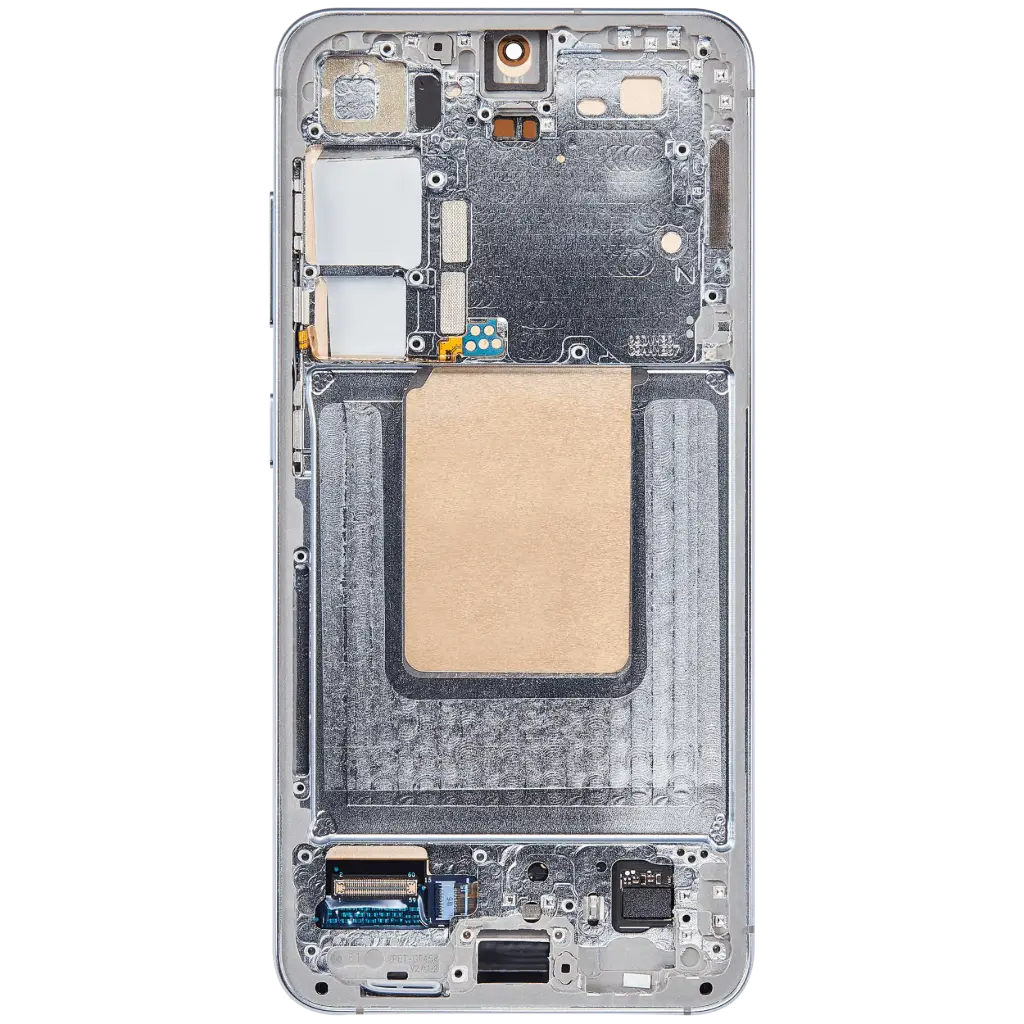 Samsung Display LCD S24 5G 2024 SM-S921B Blue GH82-33287F (Assembled)