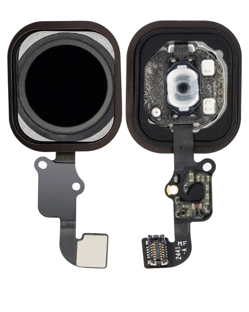 Apple Home Button iPhone 6s iPhone 6s Plus Space Gray Refurbished