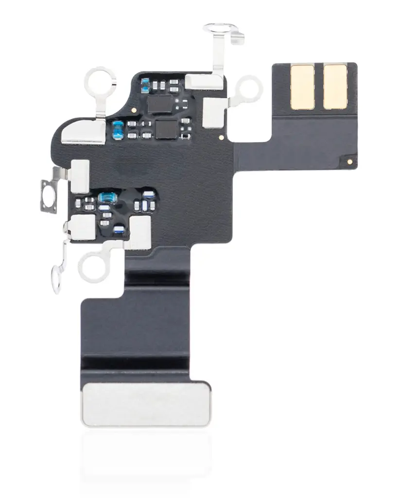 Apple Flat Wi-Fi iPhone 13 Pro Max Rigenerato