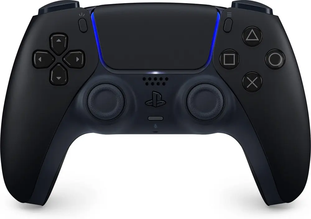 Sony Controller PS5 DualSense V2 Black 71171957590
