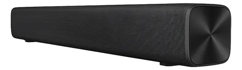 Xiaomi Soundbar 26W 2.0ch Wireless Black MDZ-34-DB