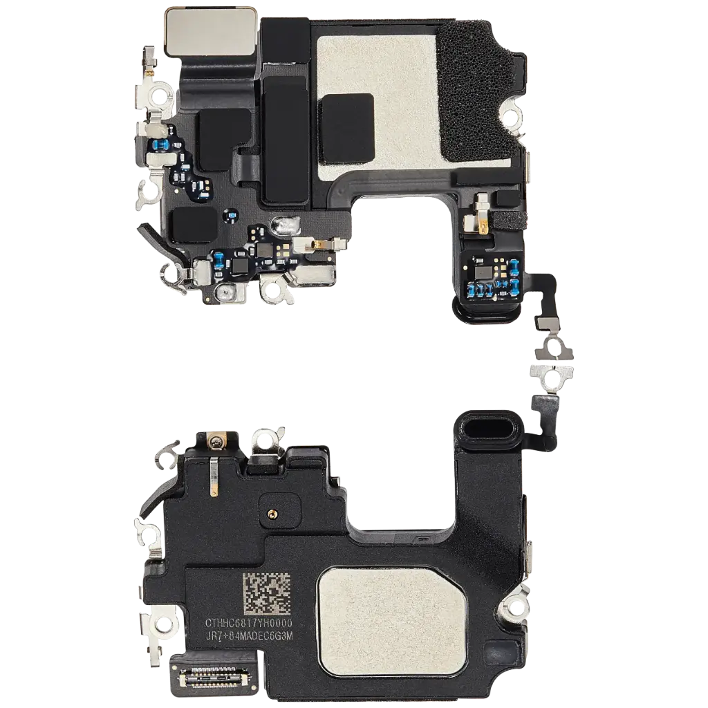 Apple Ear Speaker + Flex Wi-Fi iPhone 16e iPhone 17e Refurbished