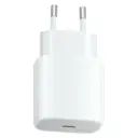 Xiaomi Caricabatterie USB-C 20W Turbo Charging White BHR08M8EU 