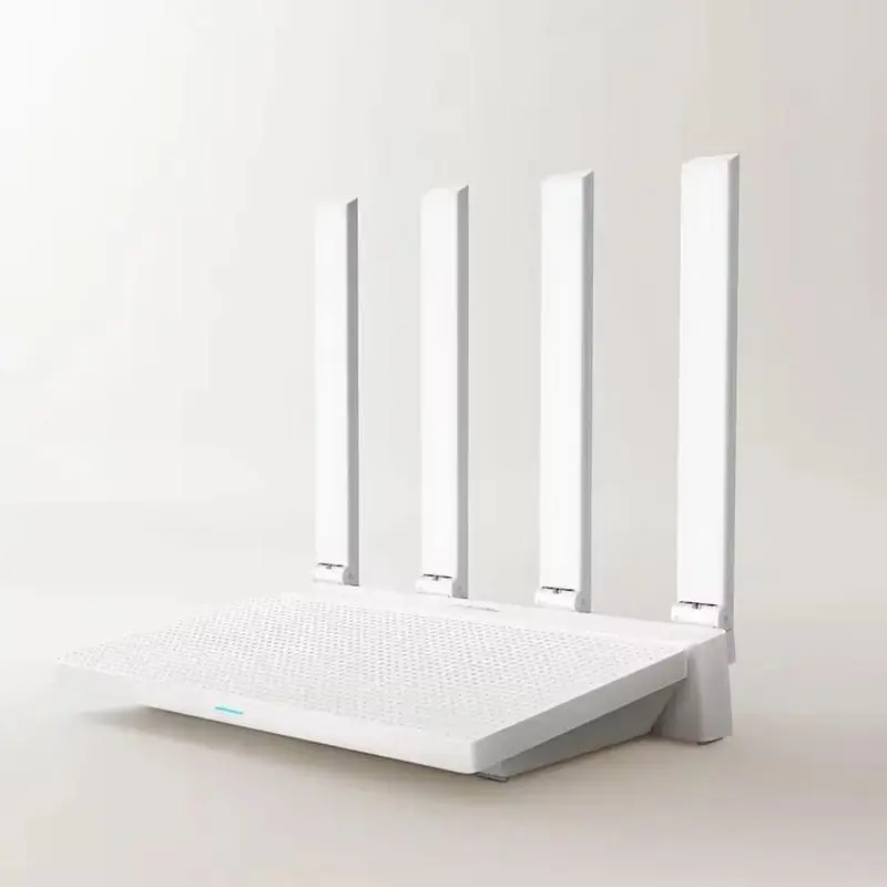 Xiaomi Router Wireless 2.5GHz Wi-Fi BE3600 White DVB4493GL