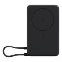 Xiaomi Power Bank 10000mAh MagSafe With Type-C Cable Gray BHR08P9GL