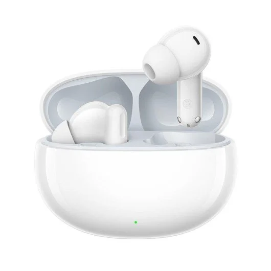 Realme Auricolari Bluetooth Buds TechLife White 631206000210
