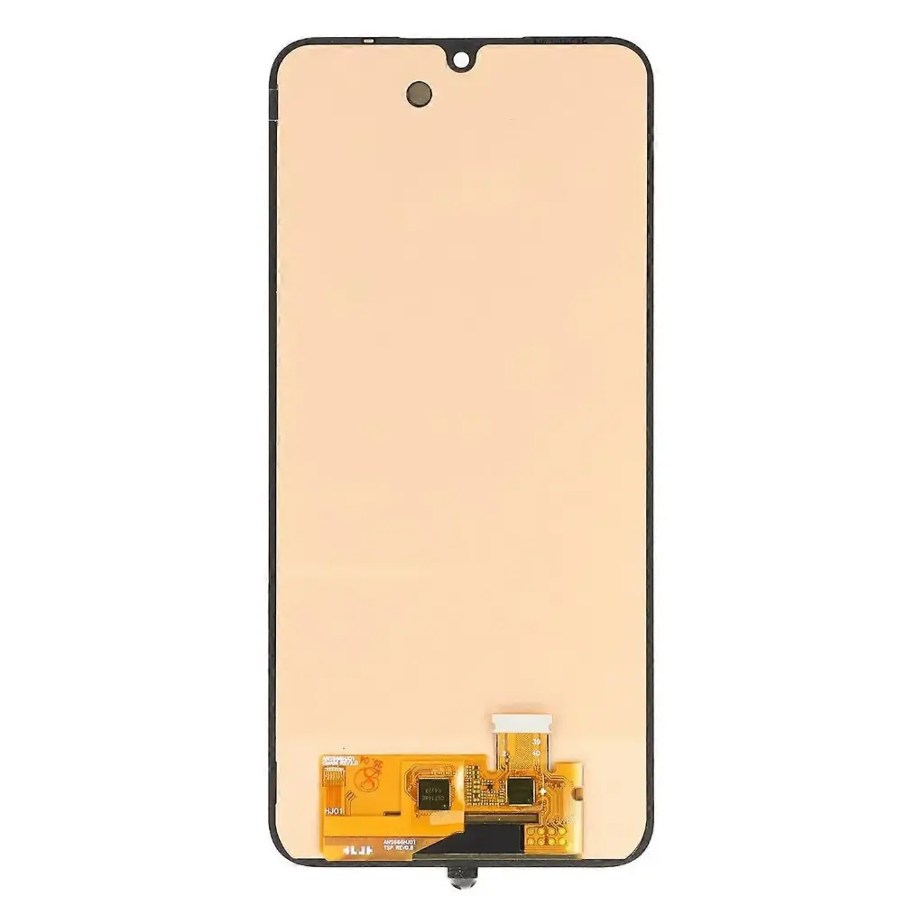 Samsung Display LCD A16 4G SM-A165F No Frame GH82-36280A