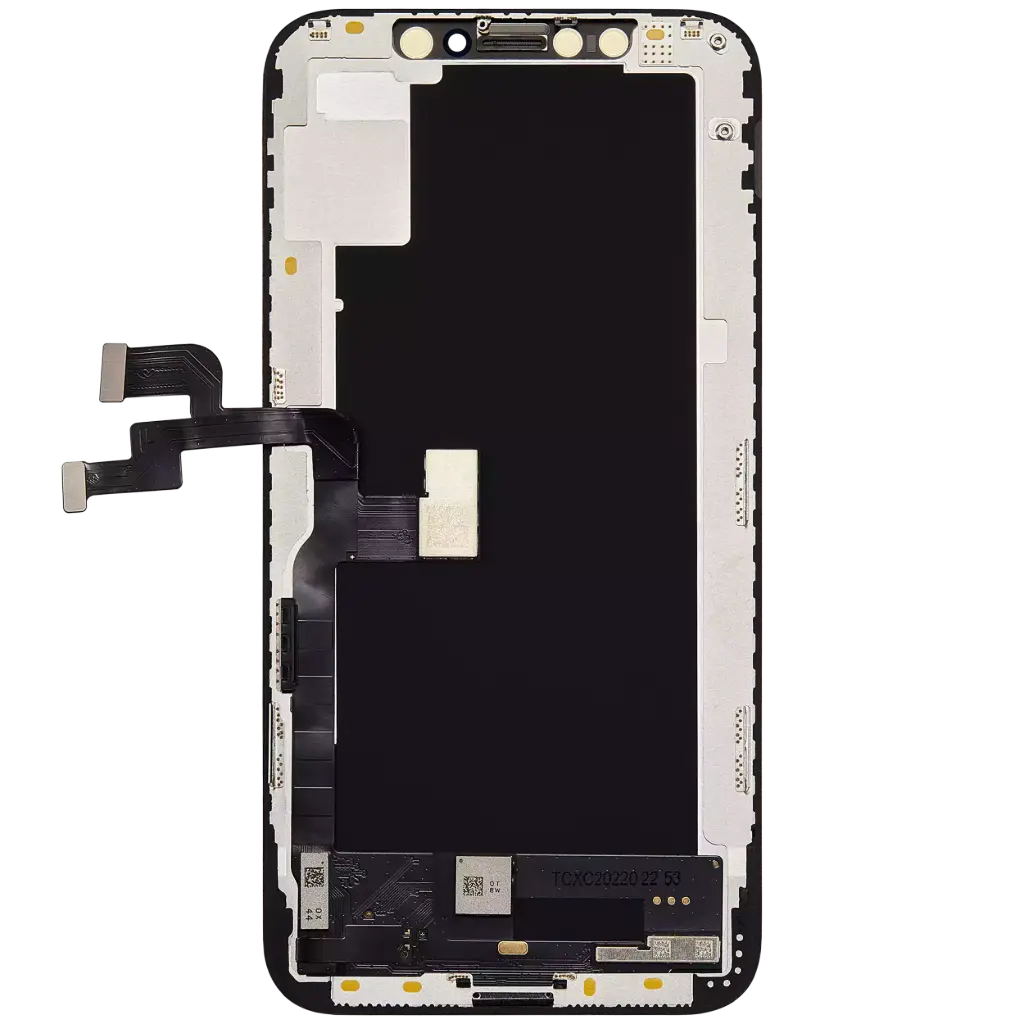 Apple Display LCD iPhone XS Hard OLED Compatible
