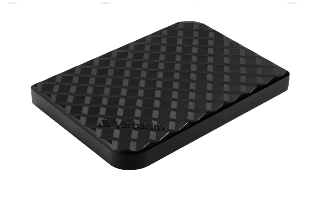 Verbatim Hard Disk External 1TB USB 3.0 Store 'n' Go 53194