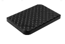 Verbatim Hard Disk External 1TB USB 3.0 Store 'n' Go 53194