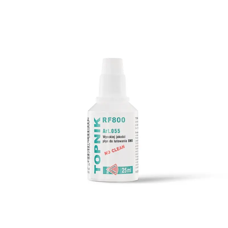 Elektronic Spray Flussante Per Saldatura (25ml)