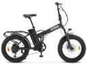 Nilox  Folding Electric Bike X8 Pro 250W Black NXEBX8PROBK