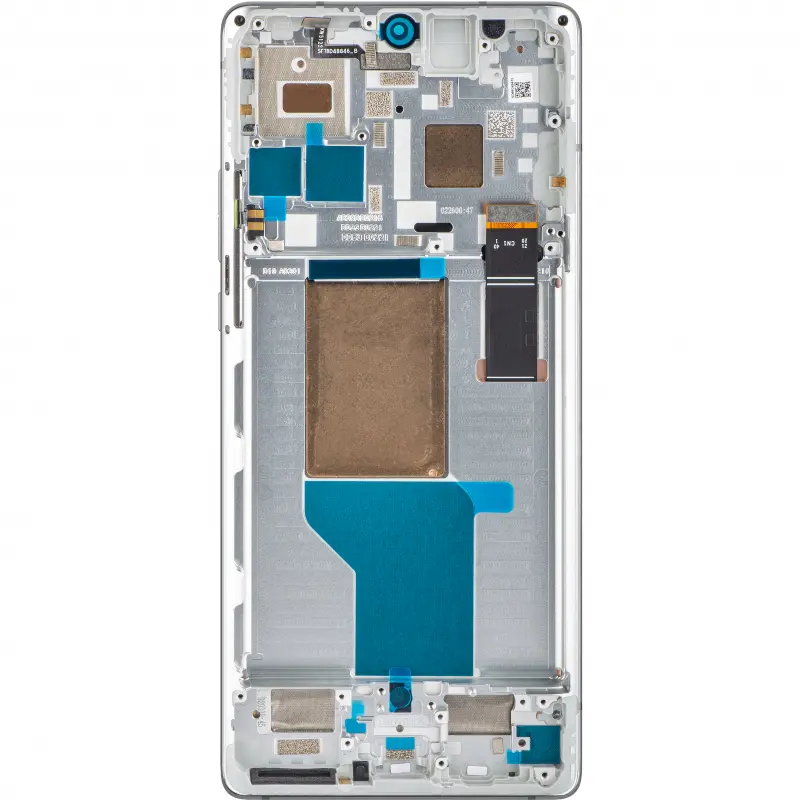 Motorola Display LCD Edge 30 Ultra Starlight White (5D68C21261RR)