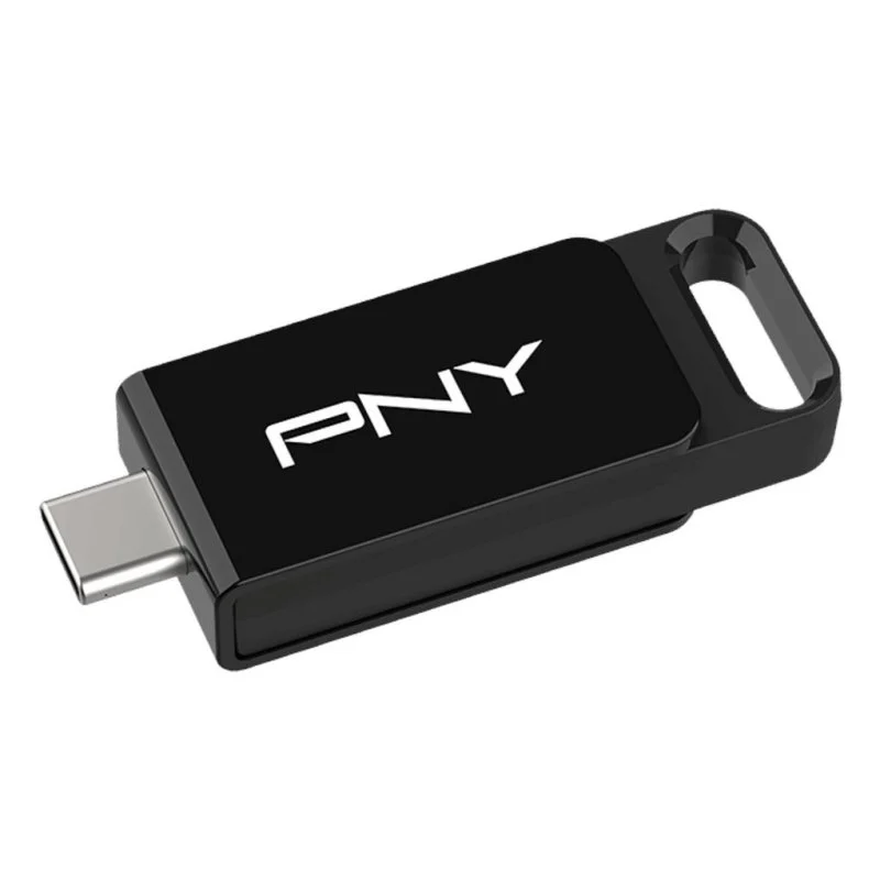 PNY PenDrive 64GB Type-C Elite P-FD64GELC-GE 