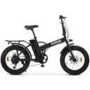 Nilox Electric Bike X5 Pro Black NXEBX5PRO