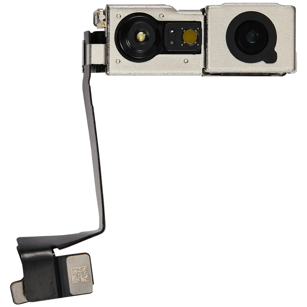 Apple Fotocamera Anteriore iPhone 17 Pro Max Rigenerato