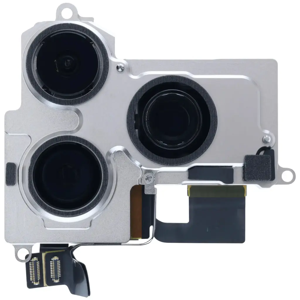 Apple Rear Camera iPhone 17 Pro Refurbished