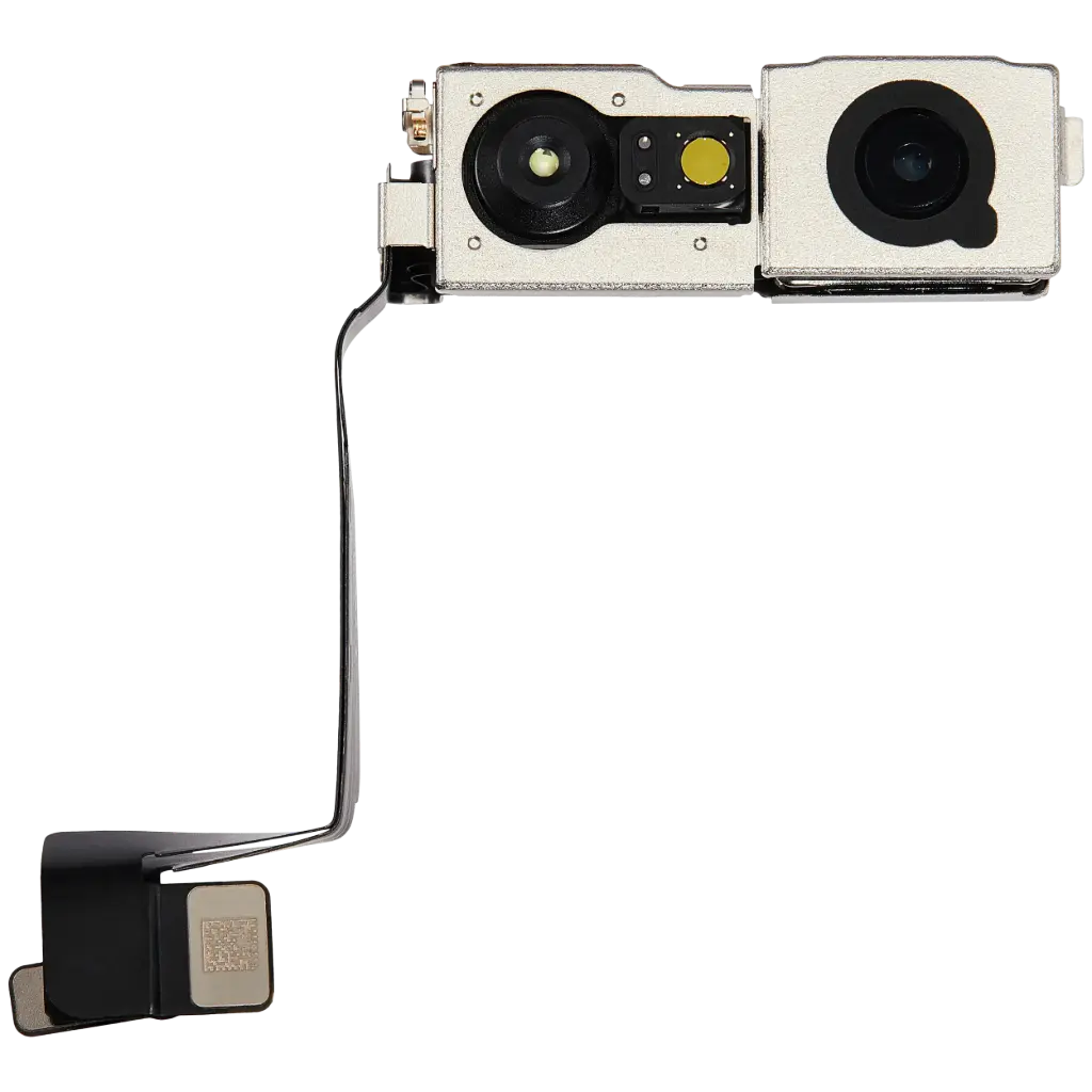Apple Fotocamera Anteriore iPhone 17 Pro Rigenerato