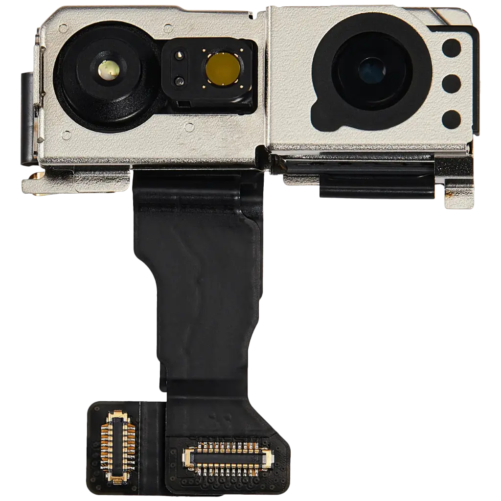 Apple Fotocamera Anteriore iPhone 17 Rigenerato