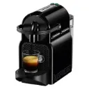 DeLonghi Macchina Da Caffè Espresso a Capsule “Nespresso Orginal” Inissia Black EN80.B 