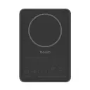 Belkin Power Bank 5000 mAh 7,5W MagSafe Slim BoostCharge Black BPD010HQBK