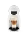 DeLonghi Macchina Da Caffè Espresso Nescafè Dolce Gusto Mini Me White EDG335W