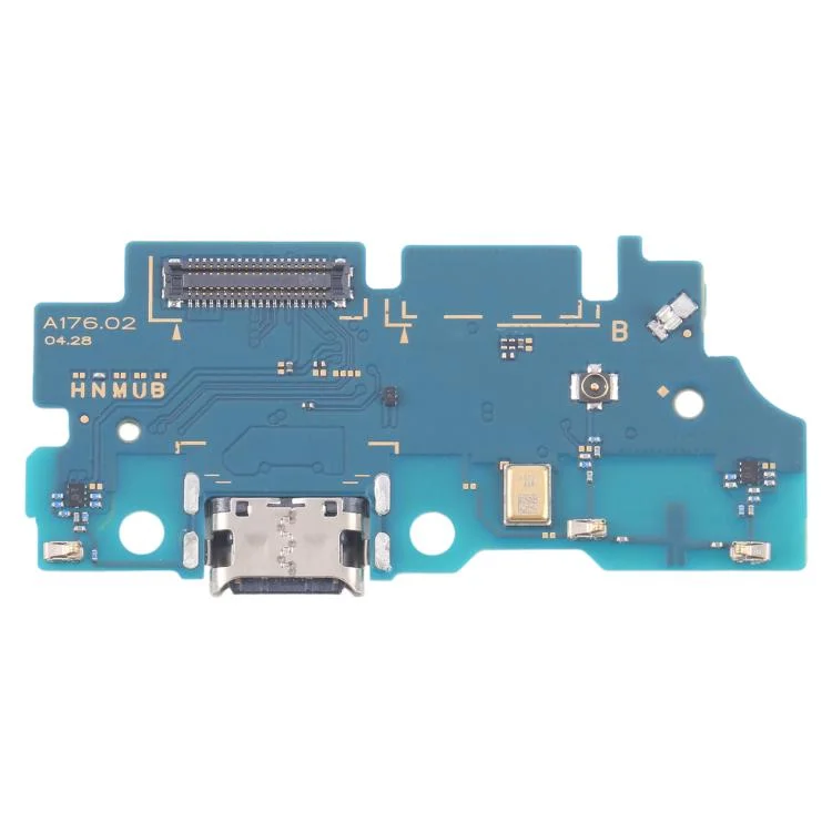 Samsung Sub Board USB-C A17 5G SM-A176B GH96-20346A