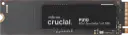 Crucial SSD 1TB M.2 NVMe P3 Plus PCle 4.0 2280 CT1000P310SSD8