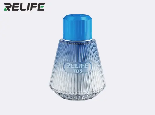 Relife Dispenser Contenitore di Liquidi in Vetro TB3