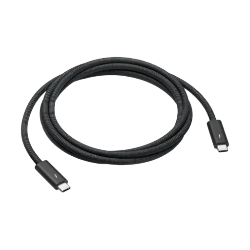 Apple Data Cable Type-C to Type-C Thunderbolt 4 Pro (1m) MW5J3ZM/A