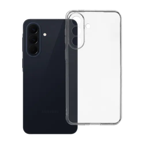 Case Samsung A57 5G Clear Case 2mm Transparent