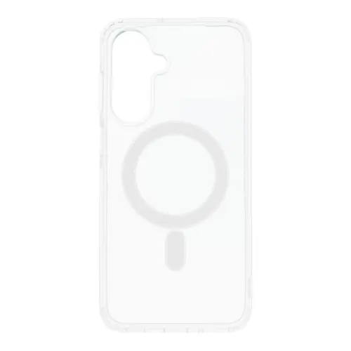 Samsung A17 5G MagSafe Clear Case 2 mm Transparent (Camera Protection)