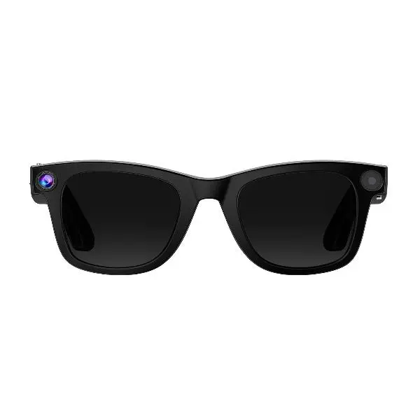 Nilox Smart Glasses AI Con Fotocamera e Audio NXSGGLASSESAI