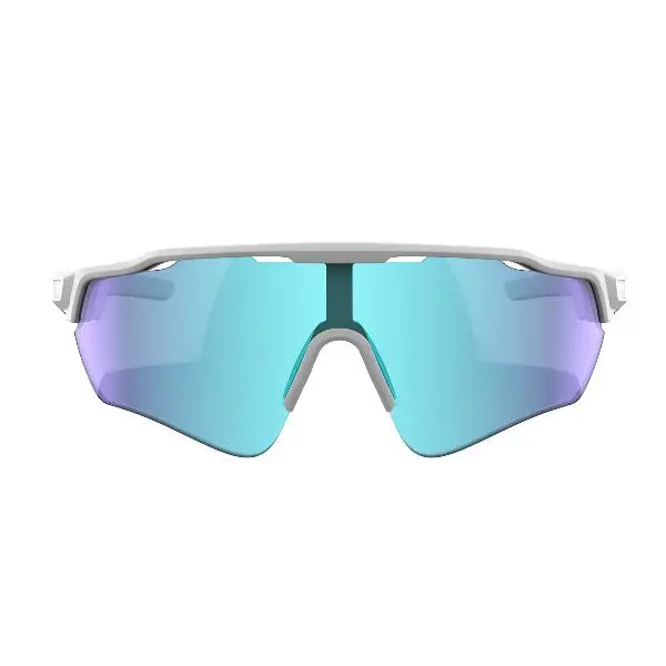 Nilox Smart Glasses Audio Sport White NXSGSPGLASSESWH