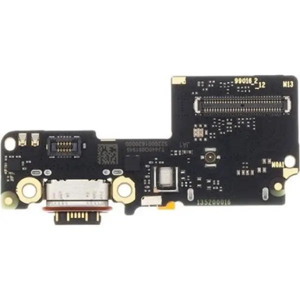 Xiaomi Sub Board USB-C Redmi Note 14 Pro 5G 56002600O1600