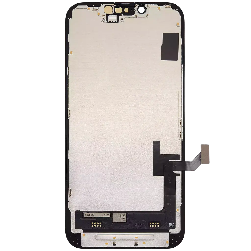 Apple Display LCD iPhone 14 Soft OLED Compatibile