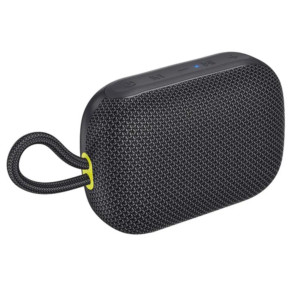 Hoco Speaker 7W Wireless Green HC46.GR