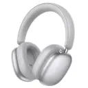 Hoco Headset Wireless W63 With ANC Silver W63.SI