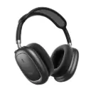 Hoco Headset Wireless W68 With ANC Metal Gray W68.GR